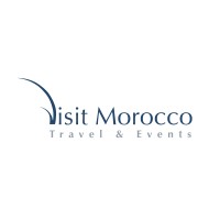 Visit Morocco Travel & Events Logo