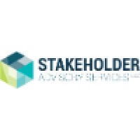 Stakeholder Advisory Services, LLC Logo