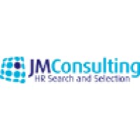 JM Consulting Search Ltd Logo