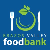 BRAZOS VALLEY FOOD BANK INC Logo