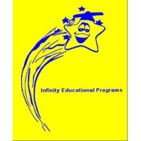 Infinity Educational Programs, Inc. Logo