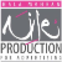 Nile Production (Hala Mahran) Logo