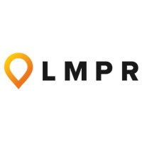 Lamper Design Logo