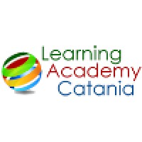 Learning Academy Catania Logo