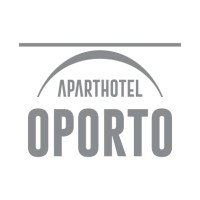 Aparthotel Oporto Logo