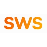 SWS Group Logo