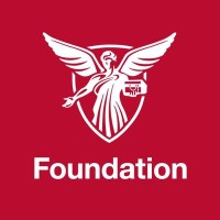 Ball State University Foundation Logo
