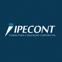 IPECONT - Consultoria & Educação Corporativa Logo