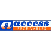 ACCESS Receivables Management Logo