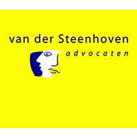 Van der Steenhoven Advocaten Logo