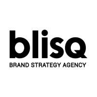 Blisq Creative Logo