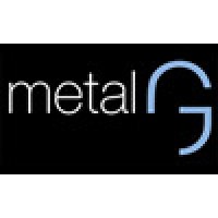 MetalG Logo