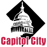 Capitol City Associates, Inc. Logo