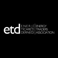 Enerji Ticareti Derneği - Energy Traders Association Logo