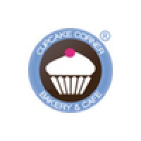 Cupcake Corner Bakery Sp. z o.o. Logo