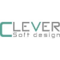 Clever Soft Design Dawid Wekwejt Logo