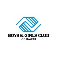 Boys & Girls Club of Hawaii Logo