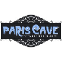 Paris Cave Logo