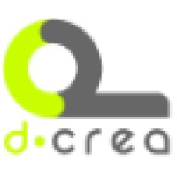 D.CREA SRL Logo