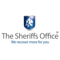 The Sheriffs Office Logo