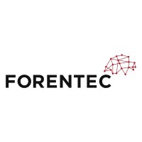 Forentec GmbH Logo