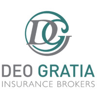 Deo Gratia Insurance Brokers Logo
