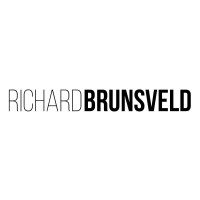 Richard Brunsveld Photography Logo