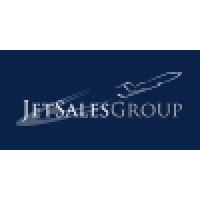 Jet Sales Group Logo