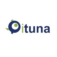 ITuna .s.r.l. Logo