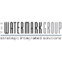 The Watermark Group Logo
