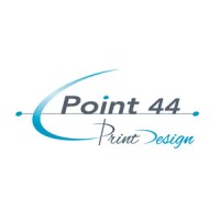 Point 44- LImprimeur nouvelle génération Logo
