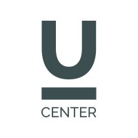 U-center Logo