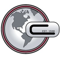 Cothrons Security Professionals Logo
