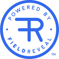 FIELDREVEAL LLC Logo