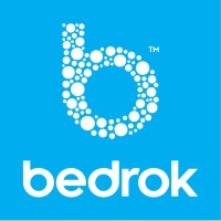 Bedrok Ltd. Logo