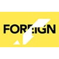 Foreign Logo