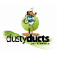 Dusty Ducts, Inc. Logo