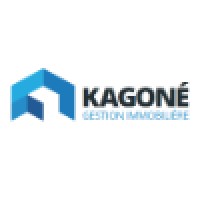 Gestion immobilière Kagoné ltée Logo