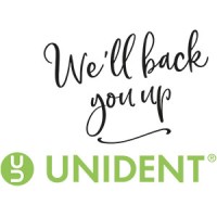Unident AB Logo