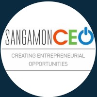 Sangamon CEO Logo