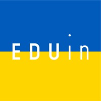 EDUin o. p. s. Logo