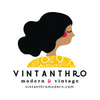 Vintanthromodern Logo
