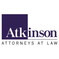 Atkinson, P.A. Logo