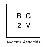 BG2V Avocats Logo