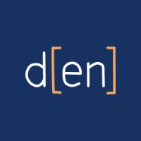 Detroit Entrepreneurship Network Logo