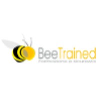 BeeTrained Formazione e Sicurezza Logo