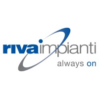 RIVA IMPIANTI s.r.l. Logo