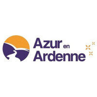Azur en Ardenne Logo
