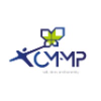 CM-MP Logo