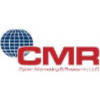 CYBER MARKETING & RESEARCH LLC Logo
